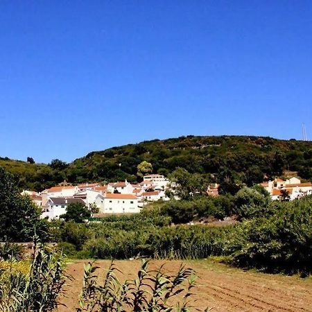 Sobral de Monte Agraço Moinhos Da Gozundeira - Casa No Campo酒店 外观 照片