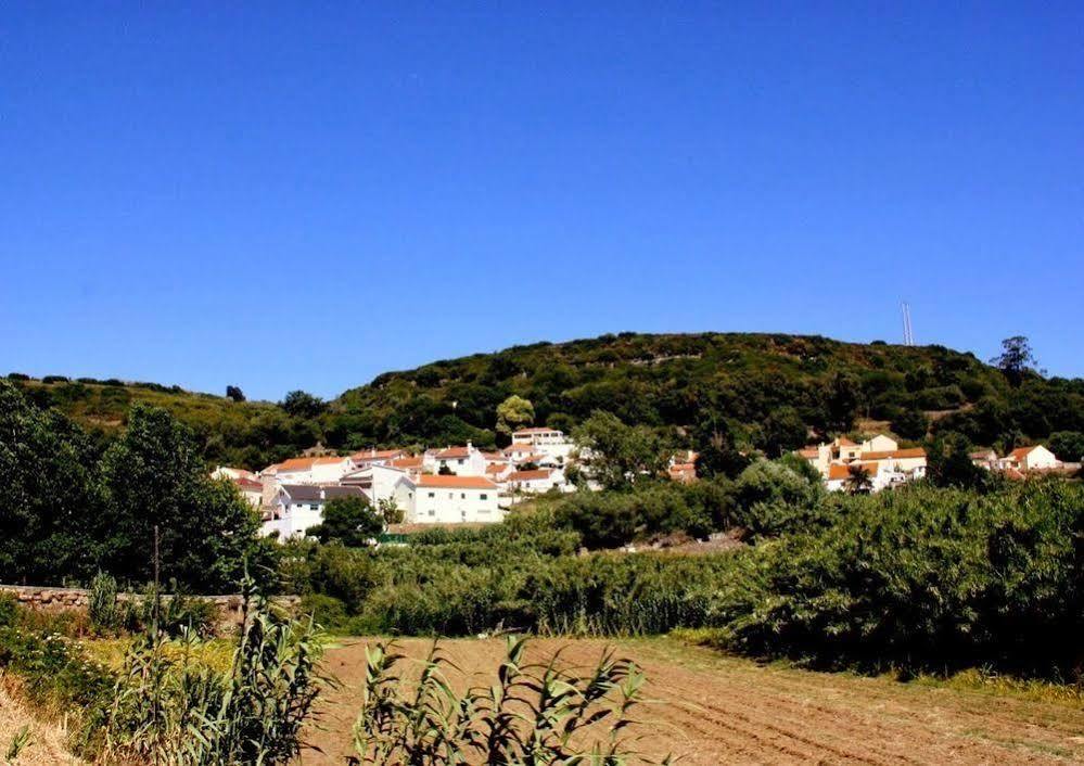 Sobral de Monte Agraço Moinhos Da Gozundeira - Casa No Campo酒店 外观 照片